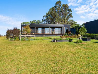 275  Bradleys Road, Stradbroke