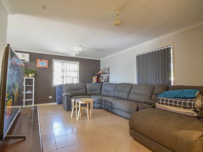 1 Kybra Close, South Hedland