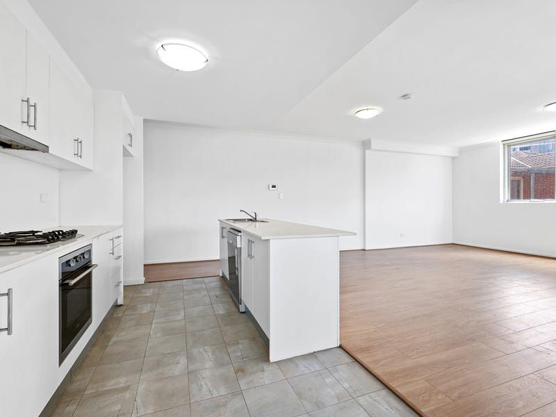 203 / 2A Lister Avenue, Rockdale
