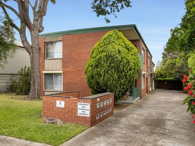 1 / 46 Primrose Street, Moonee Ponds