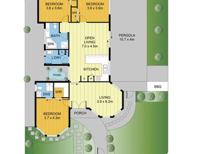 8 Marlock Way, Delahey