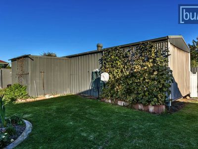 58 Traton Street, Wahgunyah