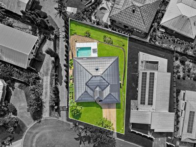 18 Jumna Close , Bentley Park