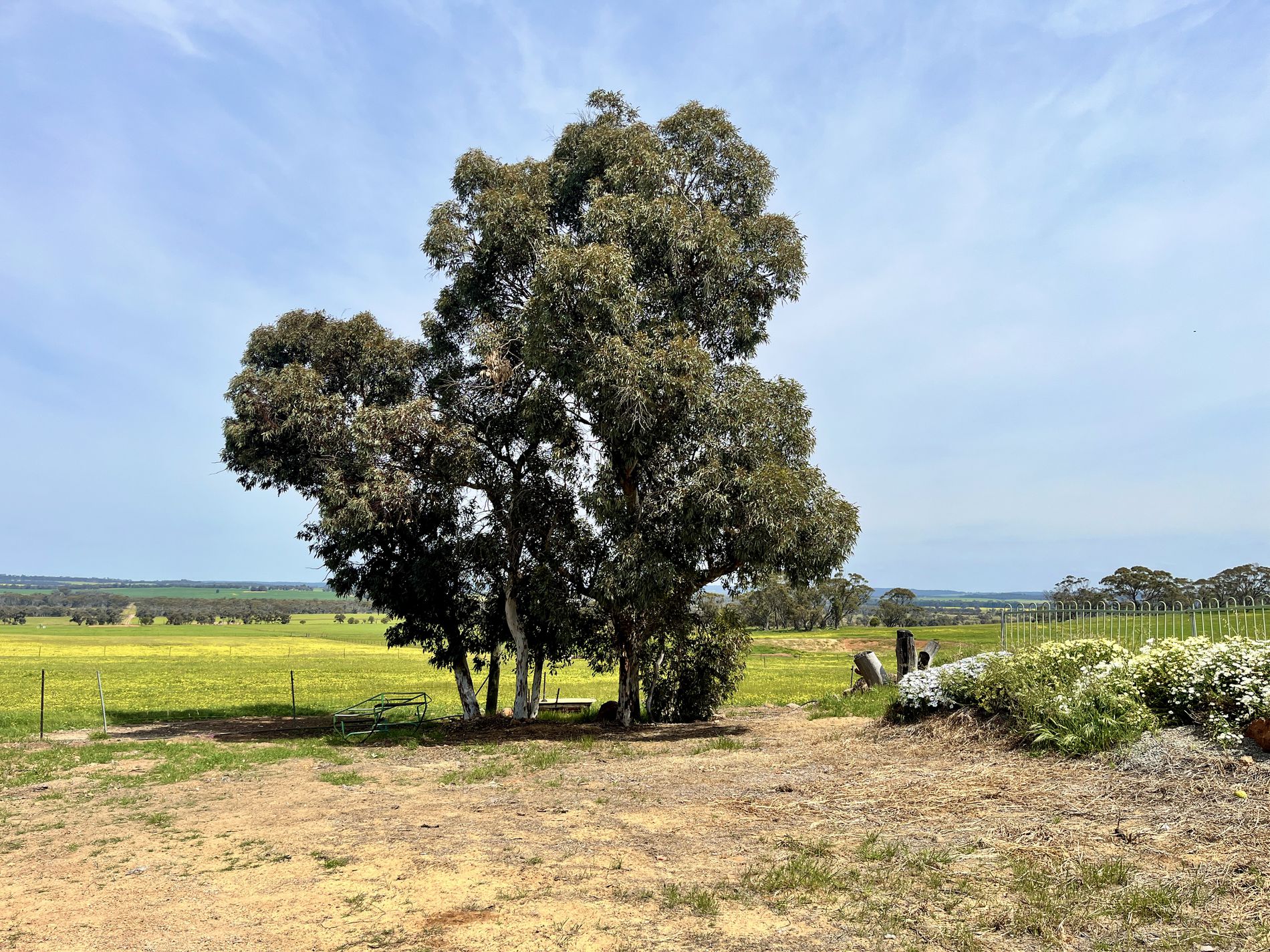 547 Bunmulling Road, Popanyinning