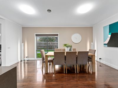 51 McCubbin Drive, Taylors Lakes