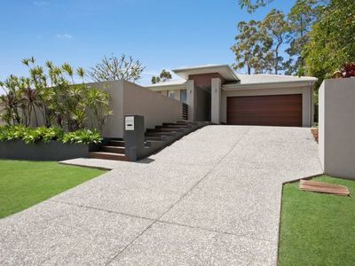 24 Lindfield Circuit, Noosaville