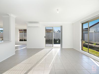 18 The Circuit, Blue Haven