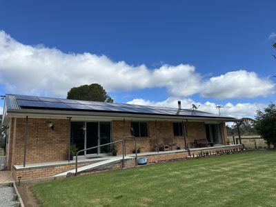 Bradview / 1009 Warrumbungles Way, Coolah