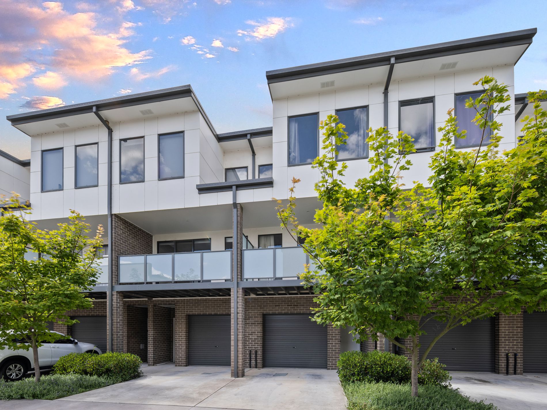 12 / 50 Henry Kendall Street, Franklin Ashby Partners