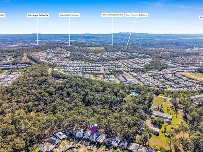 18  Colorado street , Bahrs Scrub