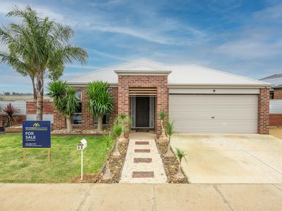 40 Killarney Crescent, Tatura