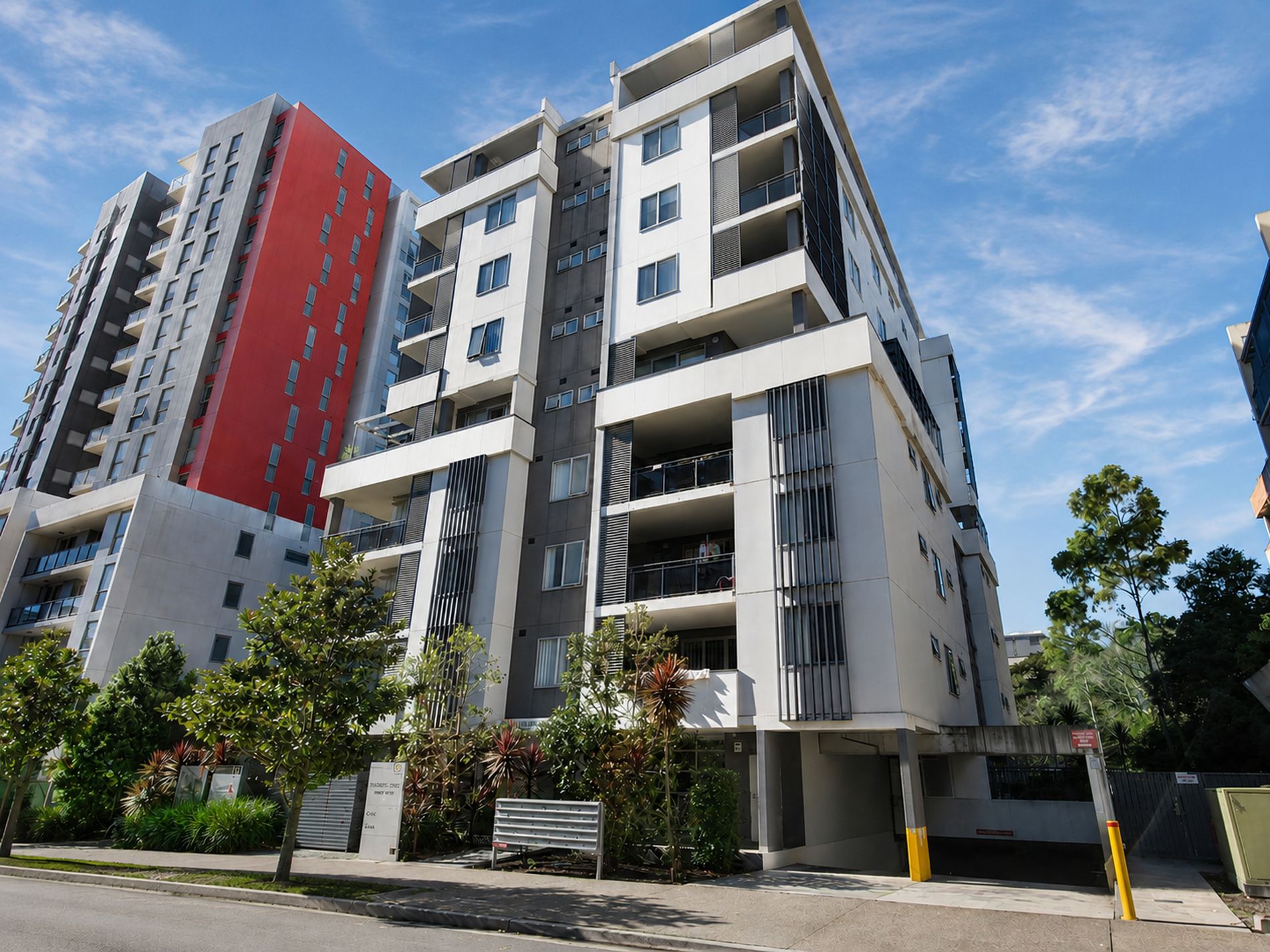 11 / 4-6 Browne Pde, Warwick Farm