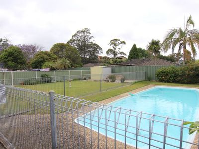 8 Discovery Drive, Forster