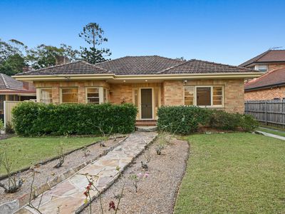 23 Ormonde Avenue, Epping