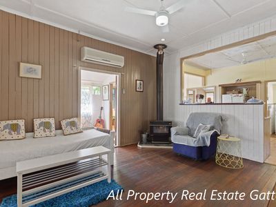 75 Mount Berryman Road, Mount Berryman