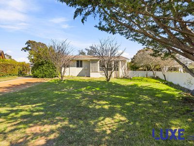 4 Kershaw Place, Page