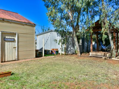 10 Croesus Street, Kalgoorlie