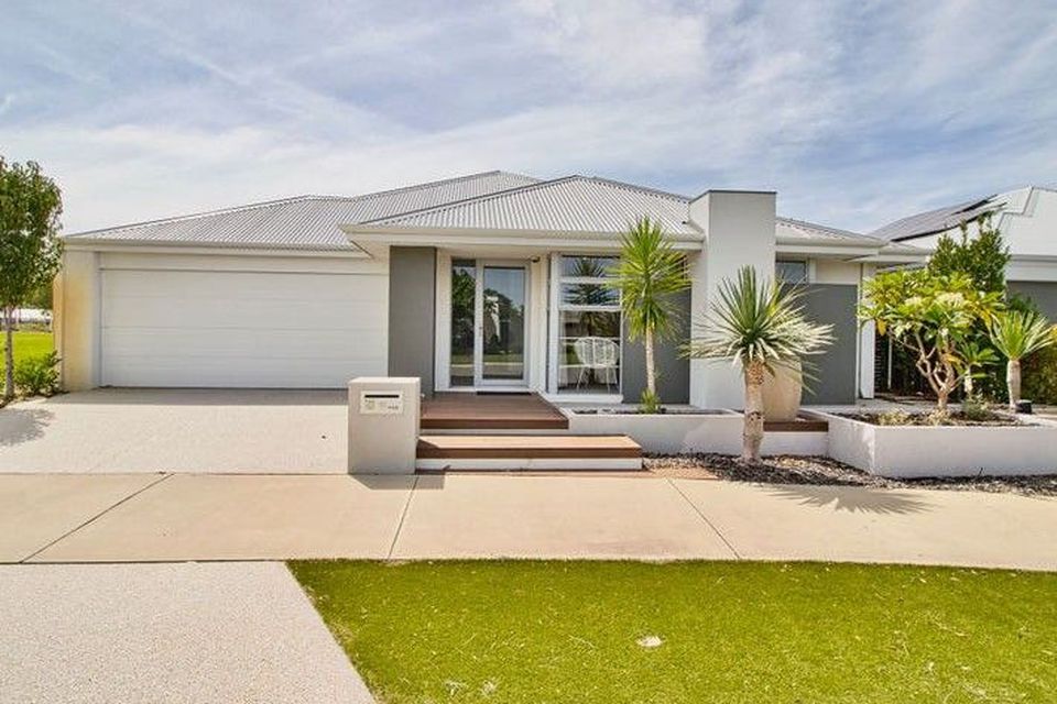 10 Morwell Loop, Baldivis
