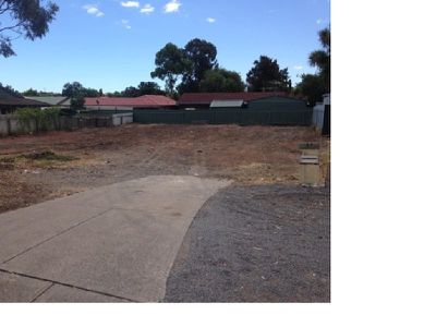 Lot 900 Reynell Road, Reynella East