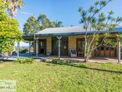 346 Sargents Road, Homeleigh