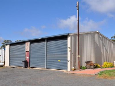 90 Sandhills Road, Forbes