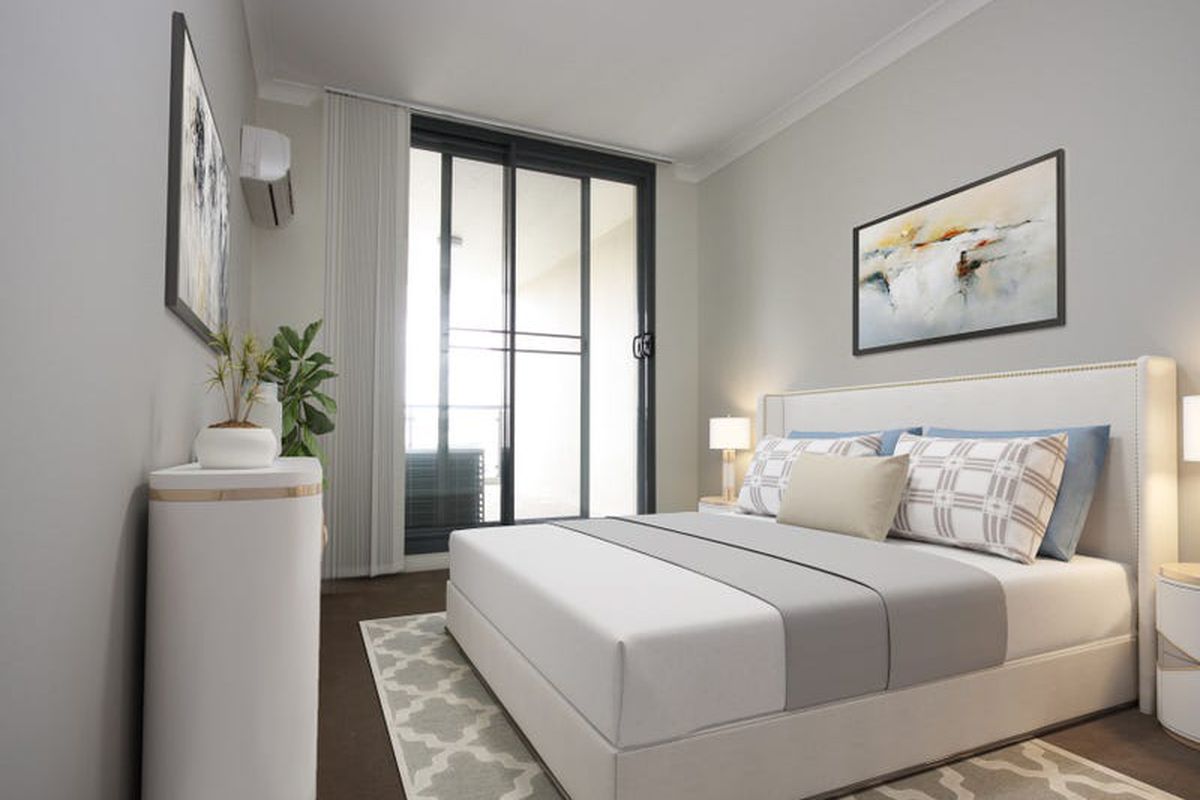 35 / 20 Victoria Road, Parramatta