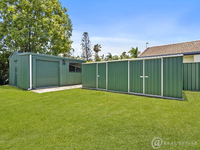 8 Antarctic Street, Yeppoon