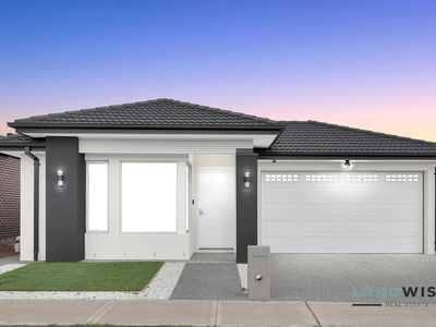 41 Thyme Crescent, Fraser Rise