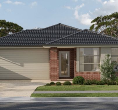lot 1009  Roughbark Street, Fraser Rise