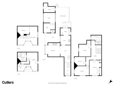 46 Signal Hill Road, Opoho