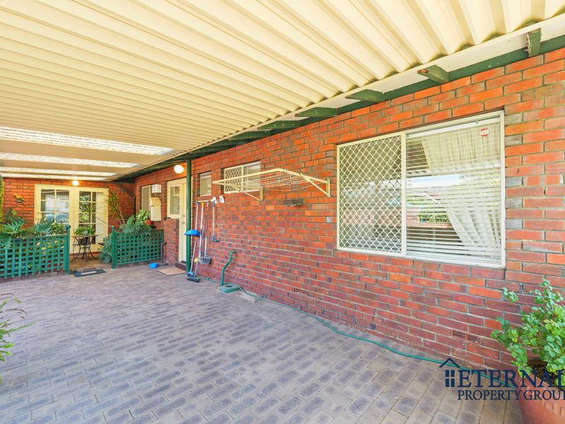 20 Bow Street, Wilson