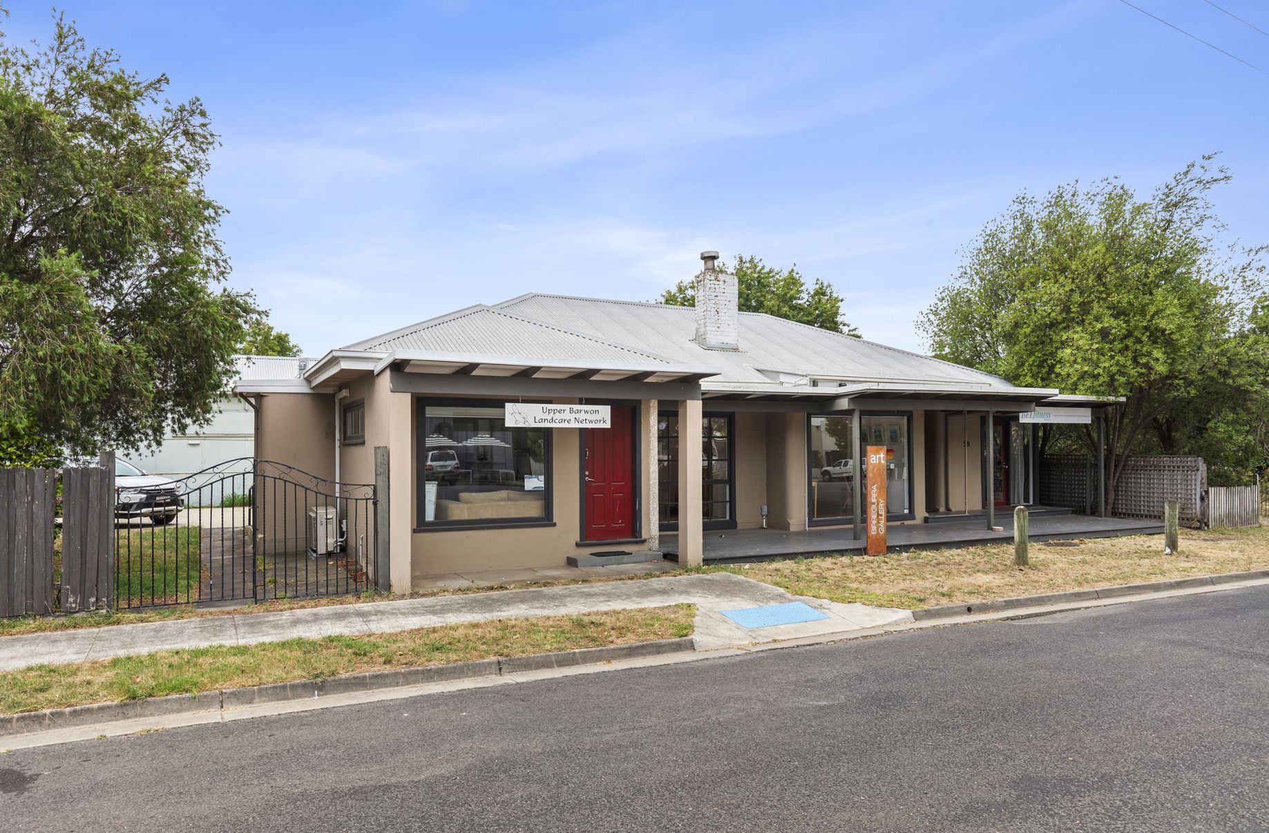 58 Main Street, Birregurra