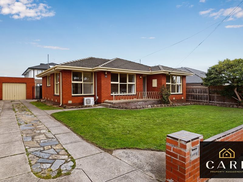 24 Hilton Avenue, Springvale