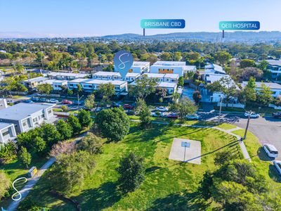 2101 / 18 Comer Street, Coopers Plains