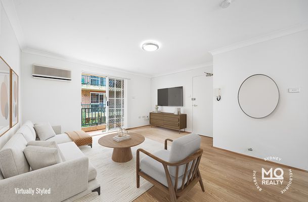 28 / 22 Clarence Street, Lidcombe