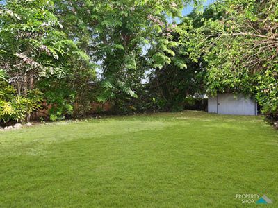 14 Chaplain Ave, Manunda