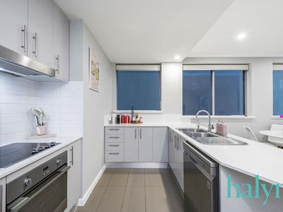 9 / 3 Prowse Street, West Perth