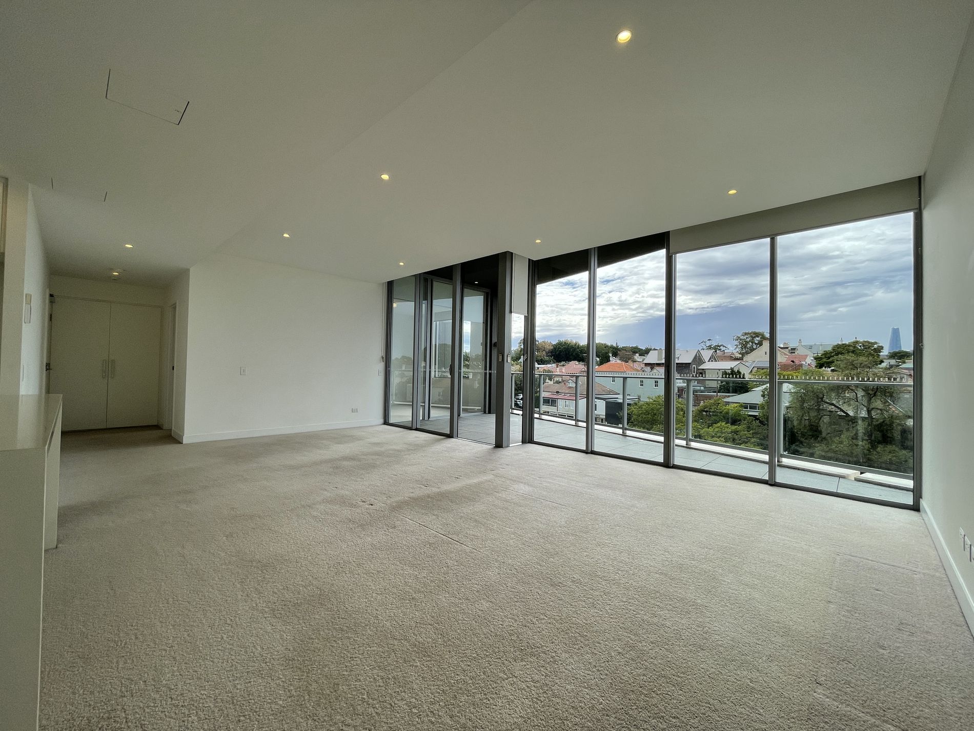 803 / 95 Ross Street, Forest Lodge