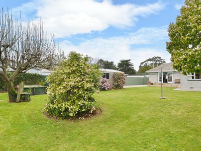 35 Pauline Street, Linwood