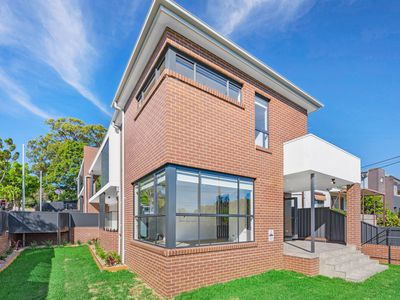 11 Prindle Street, Oatlands