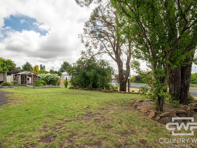 4 Oliver Street, Glen Innes