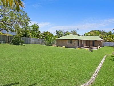 5 Jacaranda Place, Tewantin