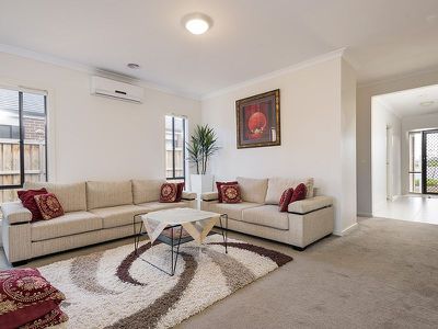 44 Westwood Boulevard , Keysborough