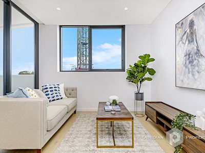 One Bed / 139 Herring Road, Macquarie Park