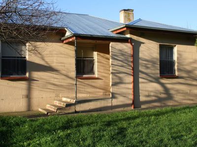 3 McMorron Street, Millicent