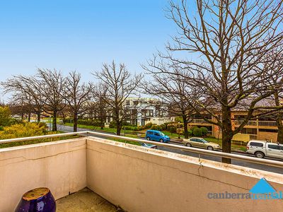 2 / 42 Ijong Street, Braddon