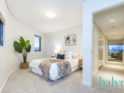 906 / 21 Bow River Crescent, Burswood