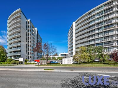 269 / 1 Mouat Street, Lyneham