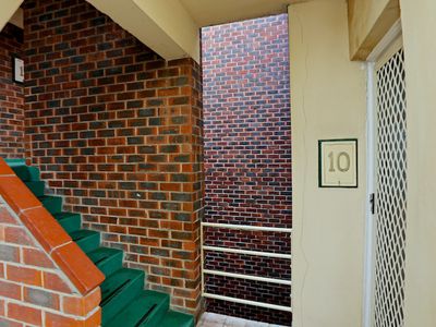 10/29 Hill Street, Perth