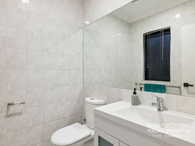 3 / 151 Hillsborough Drive, Nollamara